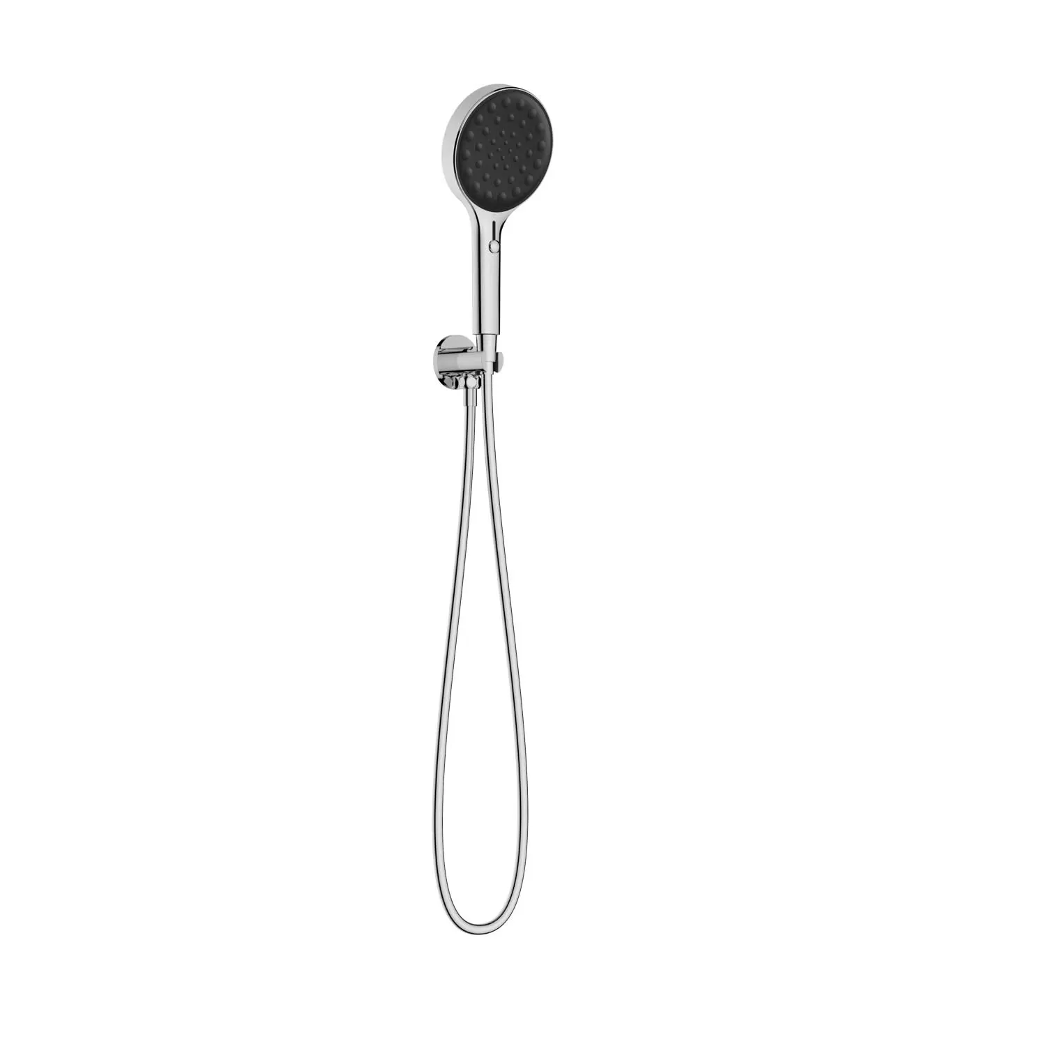 Душевой комплект Vincea Inspire VSFW-3I21MT3CH встраиваемый, термостатический, двухрежимный, хром