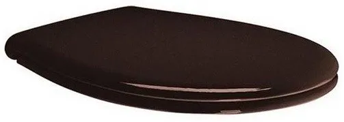 Крышка-сиденье GSI Classic MS87NC (SoftClose) орех