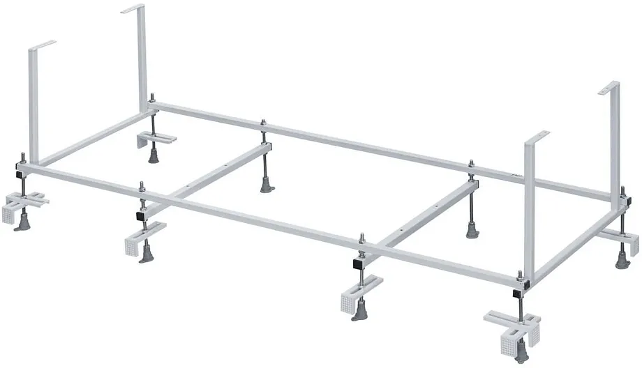 Монтажный комплект к ванне акриловой Santek Каледония 160х75 1.WH30.2.389