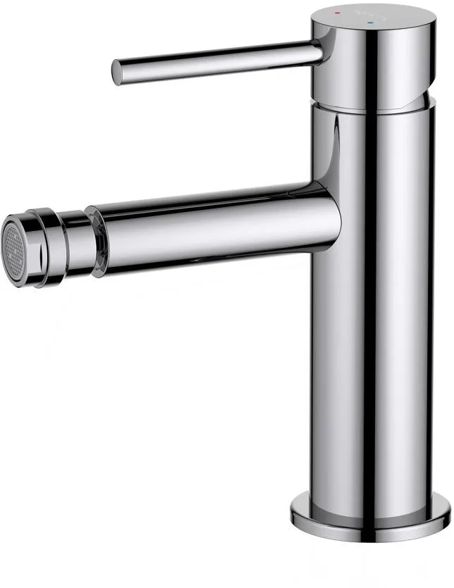 AQ1318CR ЕВРОПА смеситель для биде
