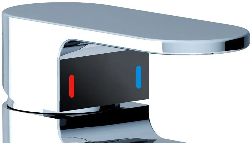 Смеситель для раковины Ravak Chrome CR 012.00 (X070041)