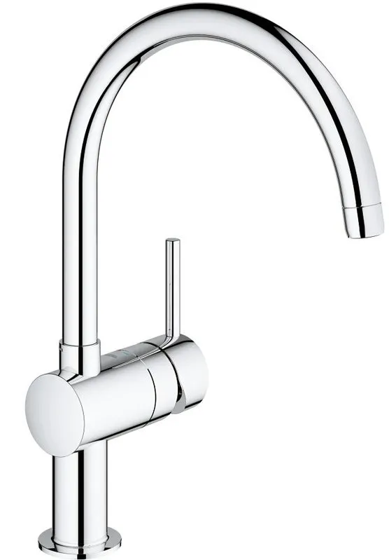 Смеситель для кухни Grohe Minta 32917000 хром