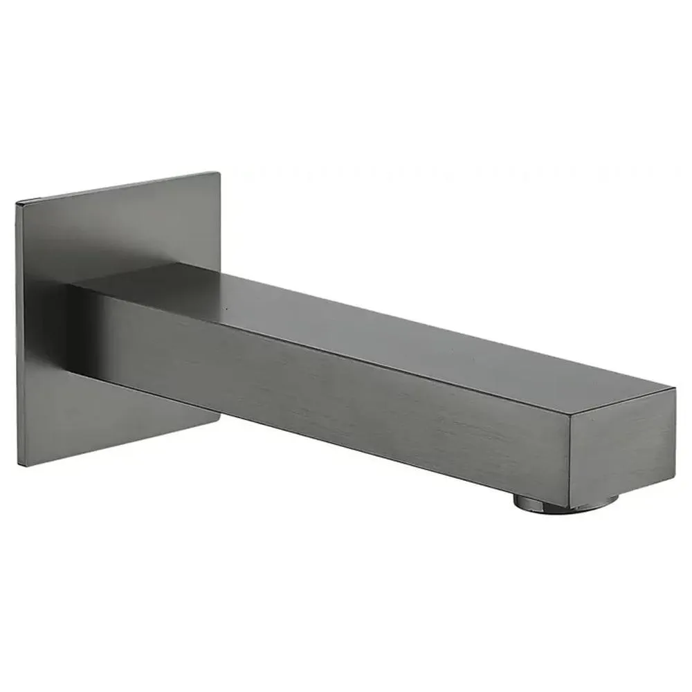 Душевая система встраиваемая Grocenberg GB5050BG, графит