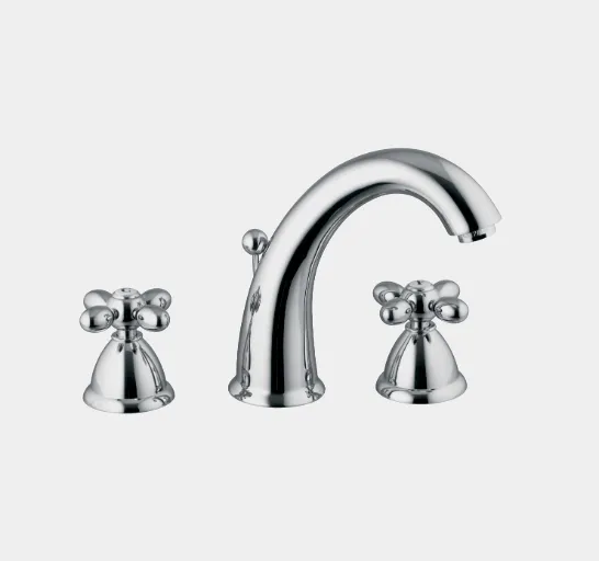 Смеситель для раковины Fima Carlo Frattini Olivia, хром (F5031CR)