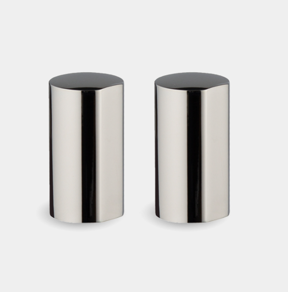 Ручка для смесителя Fima Carlo Frattini So, чёрный матовый (S4NS)