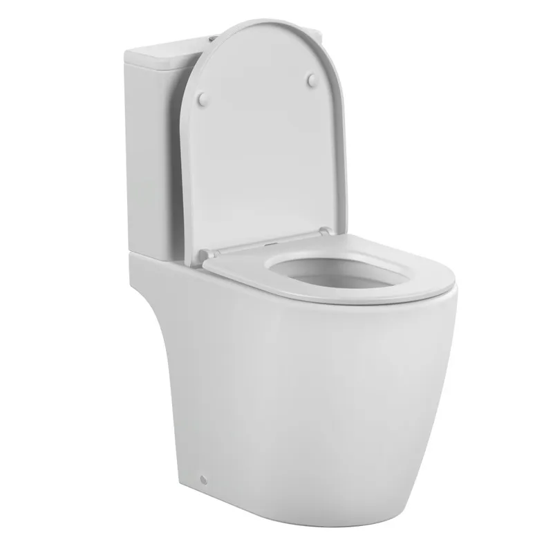 Унитаз компакт CERSANIT BRASKO Vortex 010 3/5 DPL EO (69559)