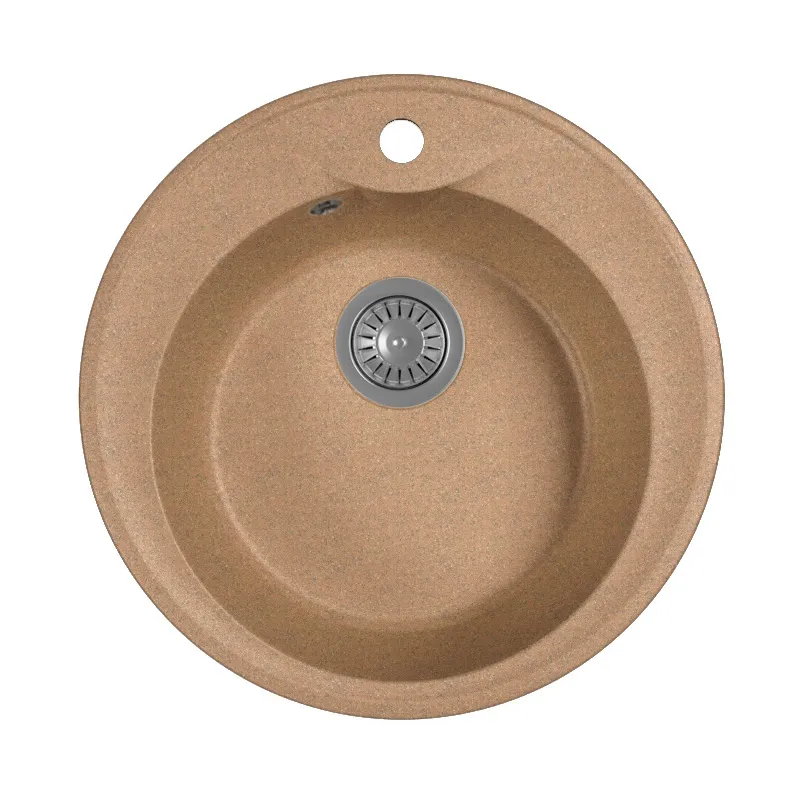 Кухонная мойка Dr. Gans РОТАНГ 29.010.B0500.406, терракота