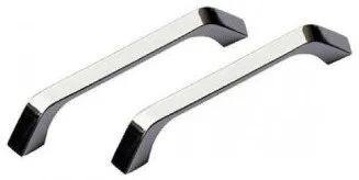 Ручка для ванн Aquatek (1 шт.) хром ST-0000009