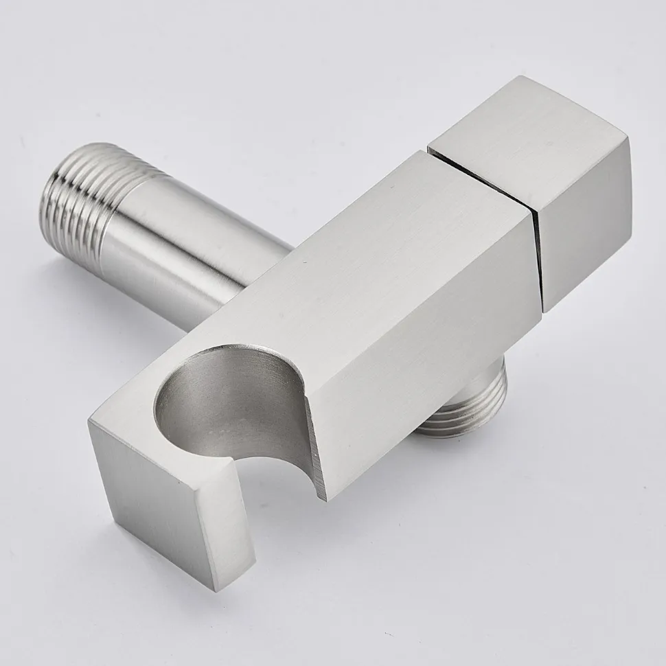 Смеситель для биде Savol S-FXQ009L