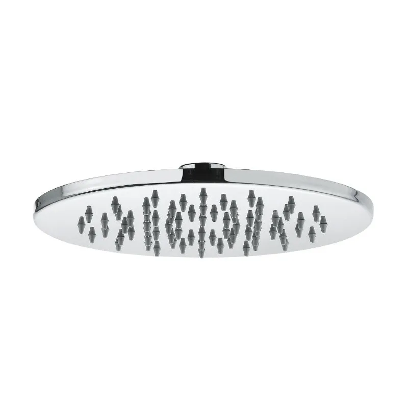 Верхний душ Webert AC1024015BRASS, хром