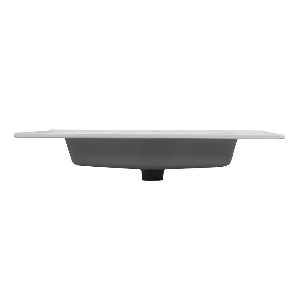 Керамическая раковина Cezares Duet 910х460х170 (CZR-8095-90)