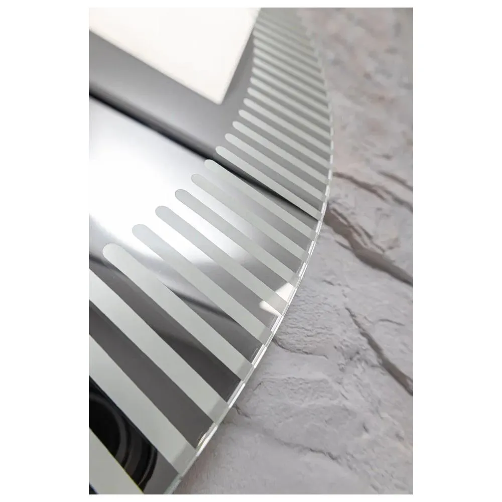 Зеркало Silver Mirrors SantyS D700 (бегущий свет, сенсорный выключатель)