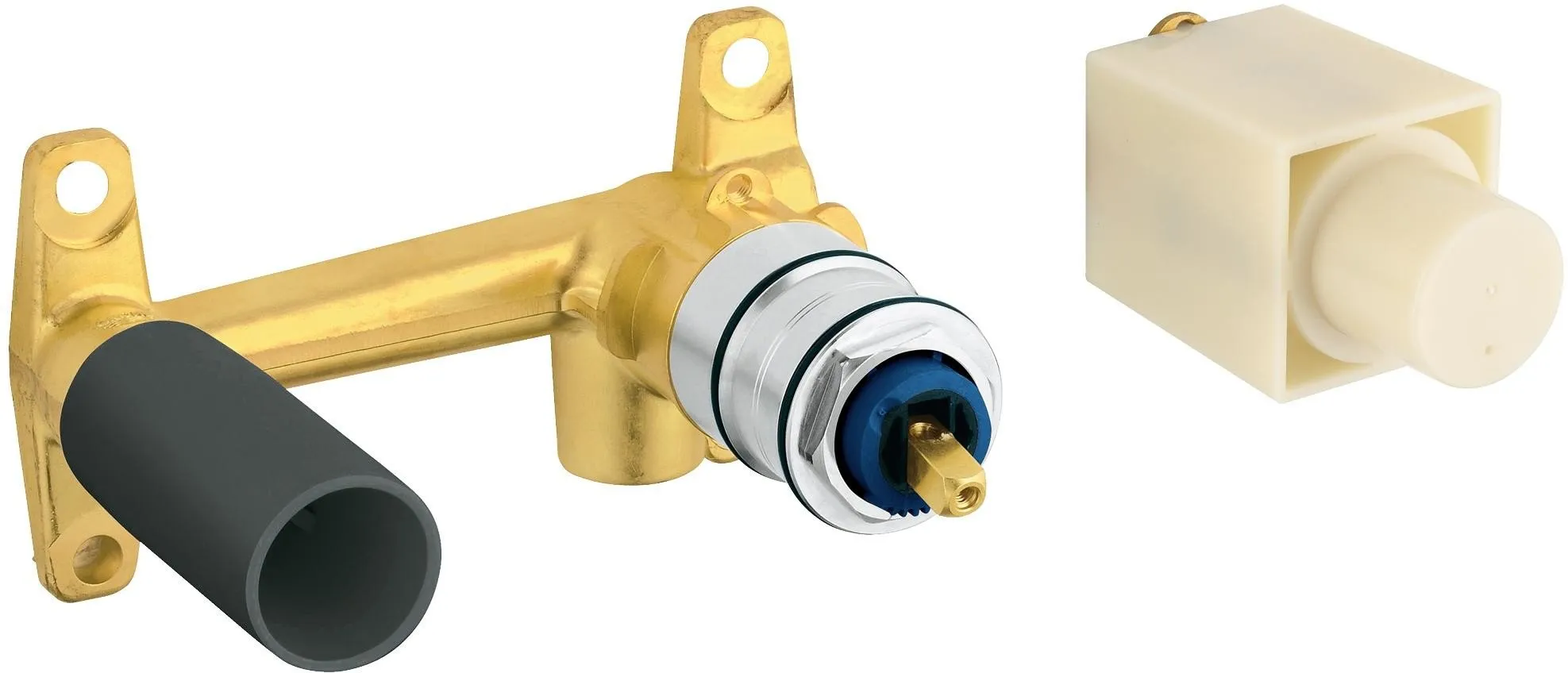 Скрытая часть Grohe 23200000