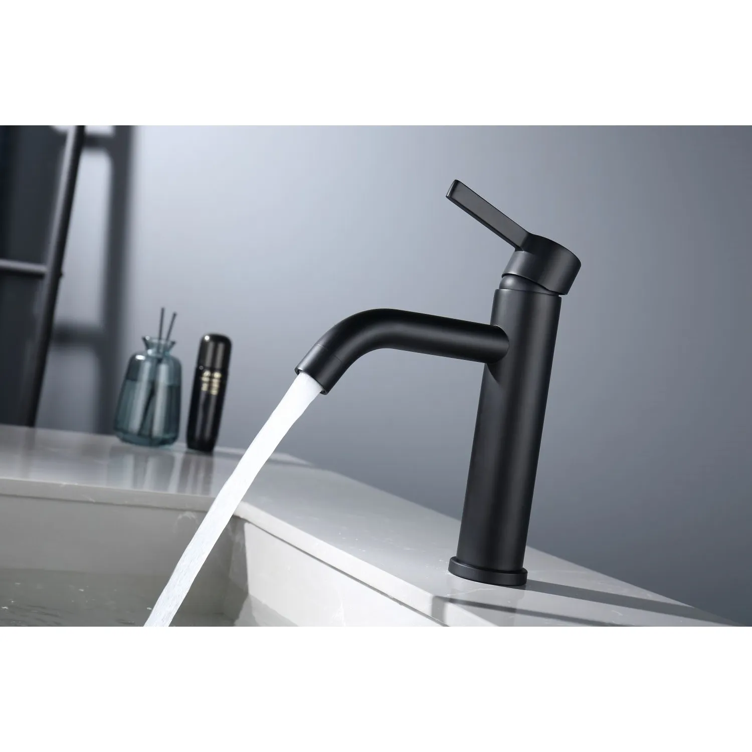 Смеситель Splenka для умывальника (S221.10.06)