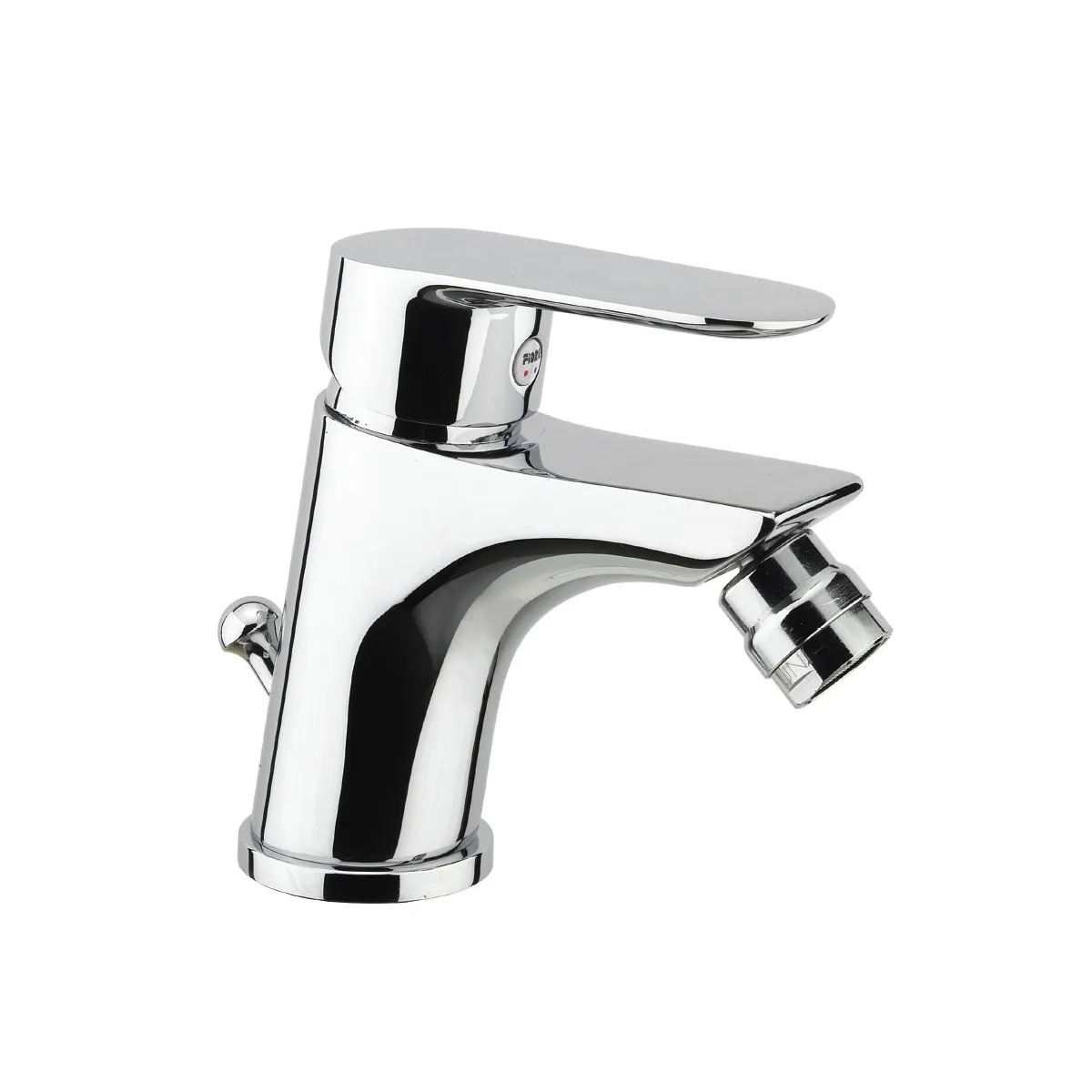 Смеситель для биде Webert Sax Evolution SE840102015, хром