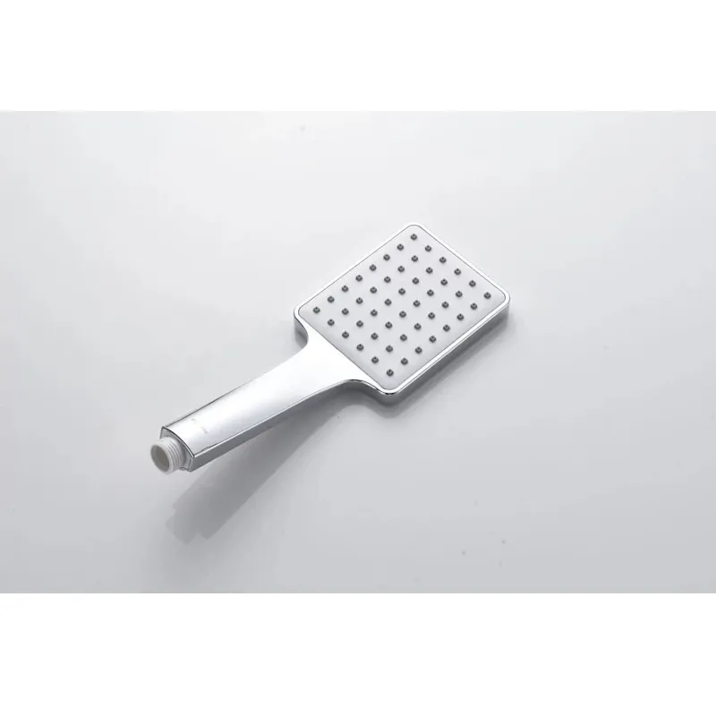 Душевая система Knotlor KN-72, хром