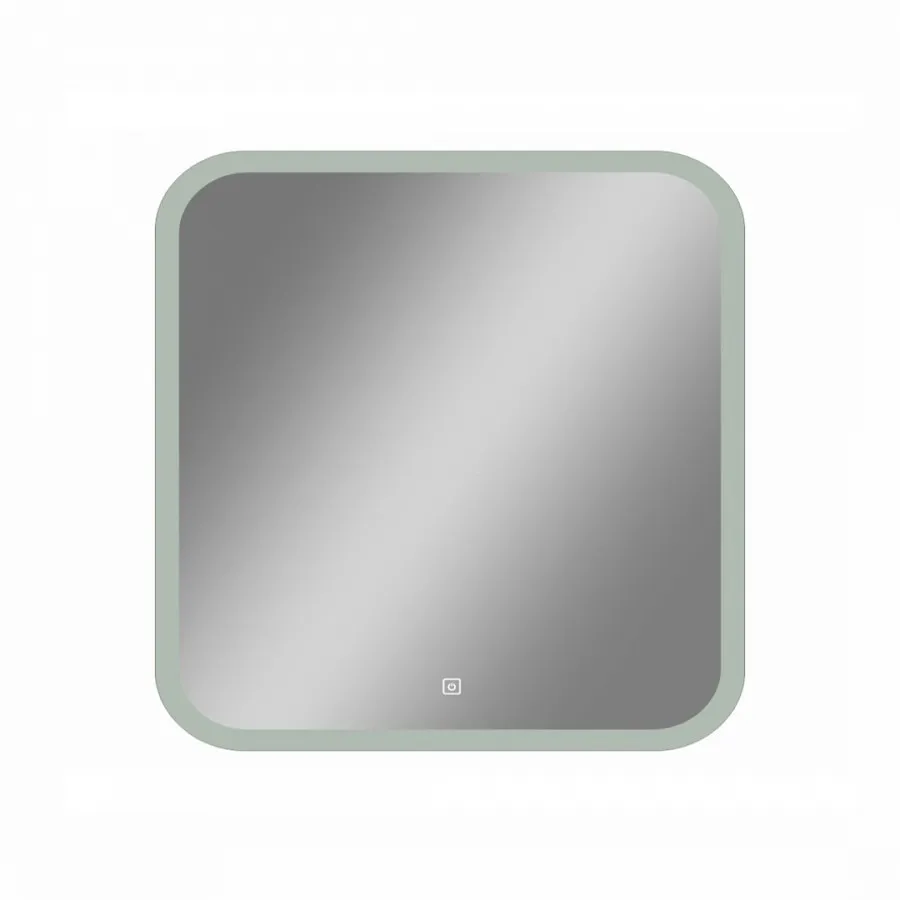 Зеркало Maretti Ritta RI146060K13EL 60x60 см