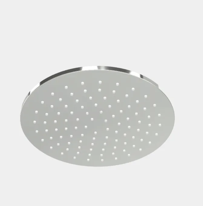 Верхний душ Fima Carlo Frattini Showerhead 250х250, хром (F2621/2CR)