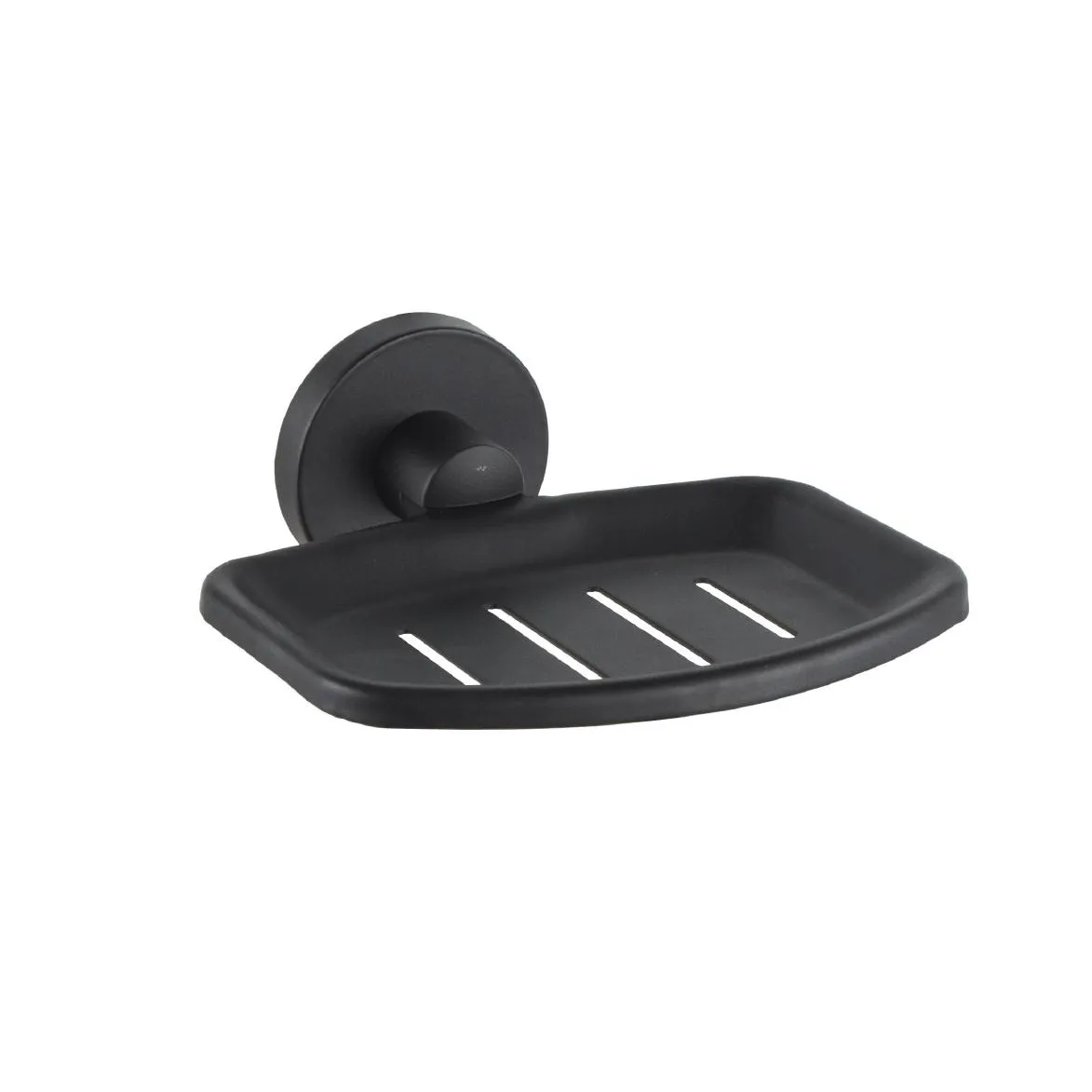 Мыльница D-Lin D222111-1, черный