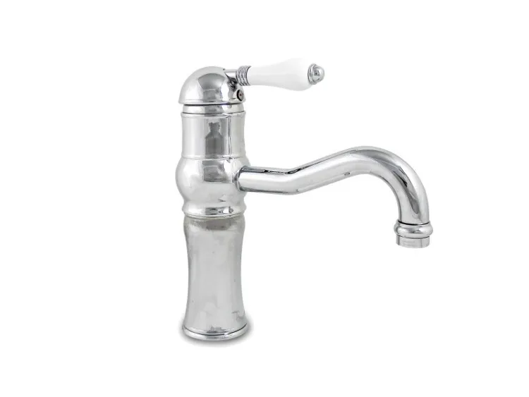 Смеситель для раковины Nicolazzi P.Mont Blanc, Chrome (3471 CR 76)