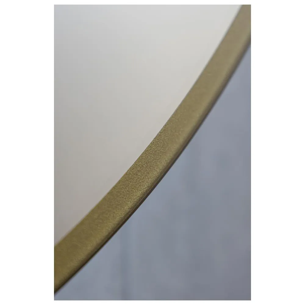 Зеркало Silver Mirrors Viva-GOLD 550х1050 (бесконтактный сенсор) гор/верт