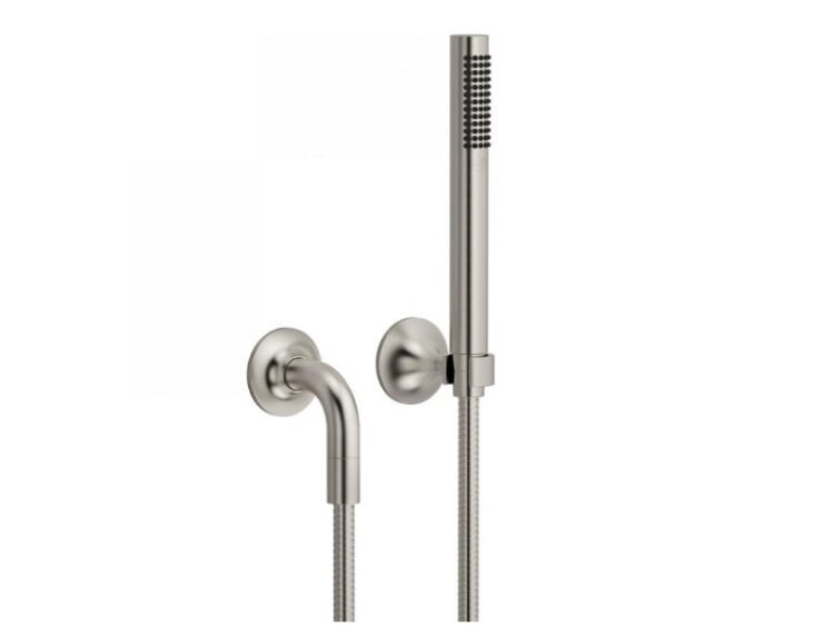 Душевой набор Dornbracht Vaia, хром (27.808.809.00)