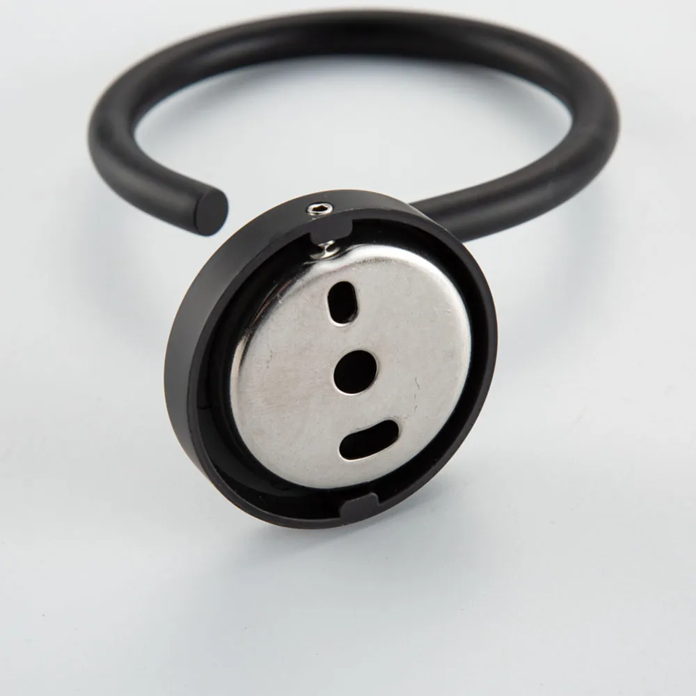 Ершик для унитаза GAPPO G30710-6,
