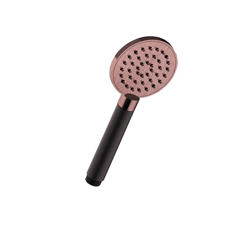 Ручной душ Almar Hand Showers, Posh, 90, Copper Brushed PVD (E082108.CO)