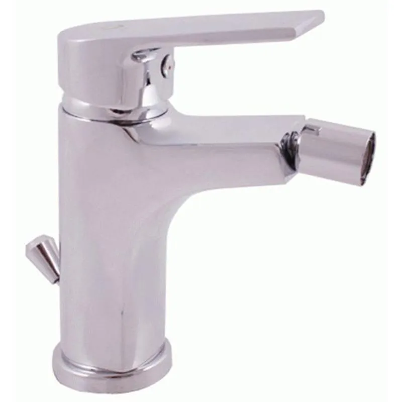 Смеситель для биде Rav Slezak COLORADO CO145.5K, хром