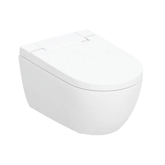 146.350.01.1 Подвесной унитаз-биде Geberit AquaClean Alba