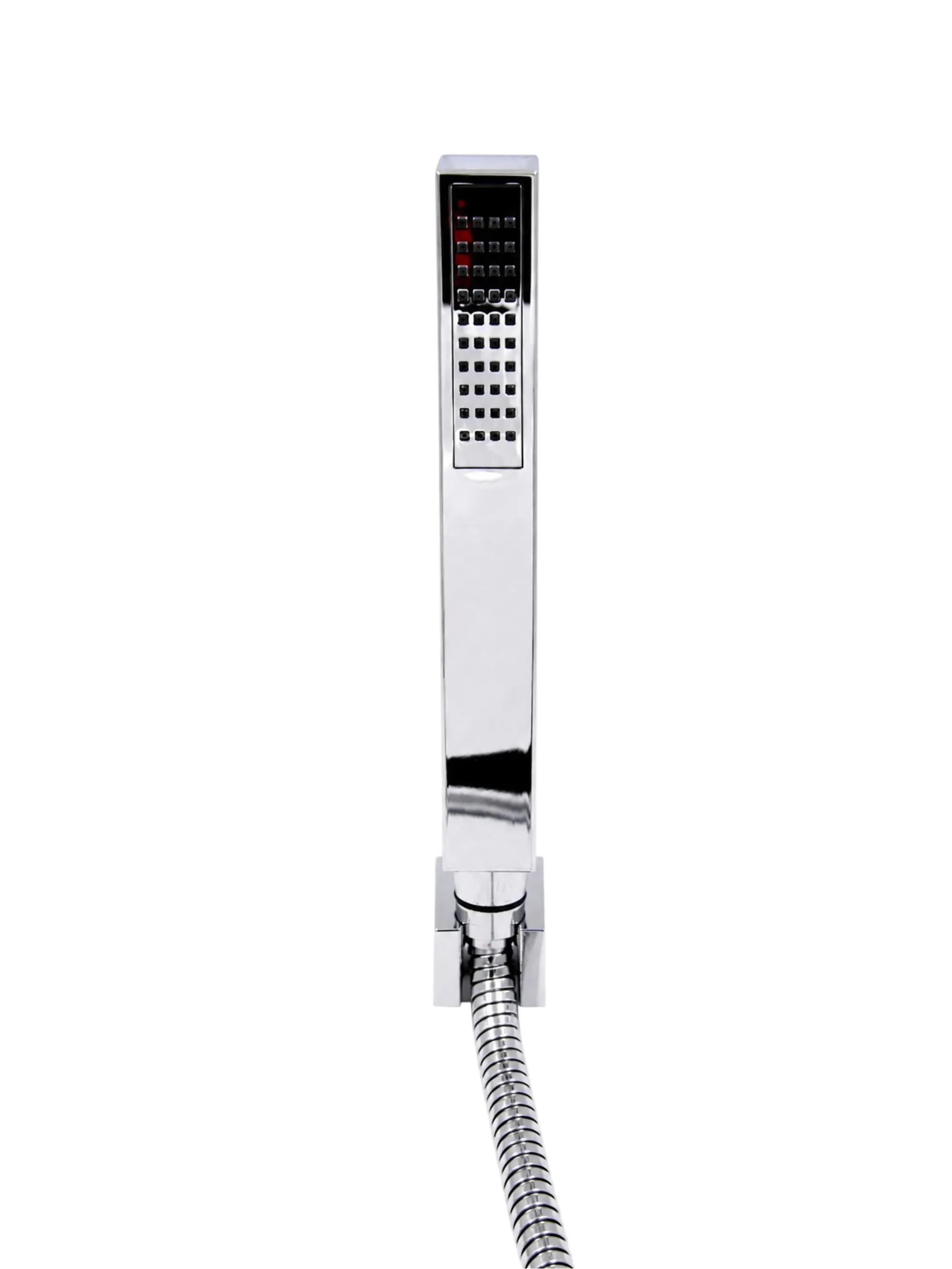 Смеситель для ванны Fiore KATANA 77CR7550, хром