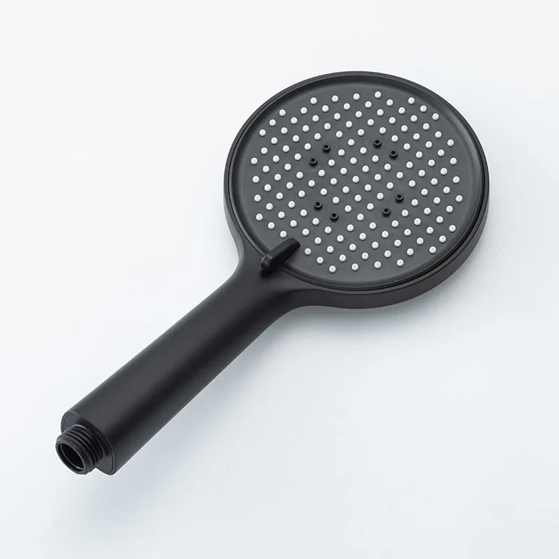 Смеситель для ванны FRAP F3285-6, черный