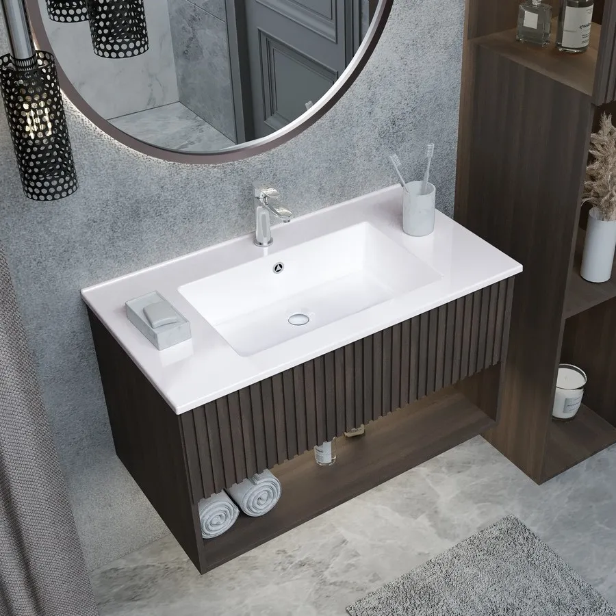 Раковина Paola Parma 850