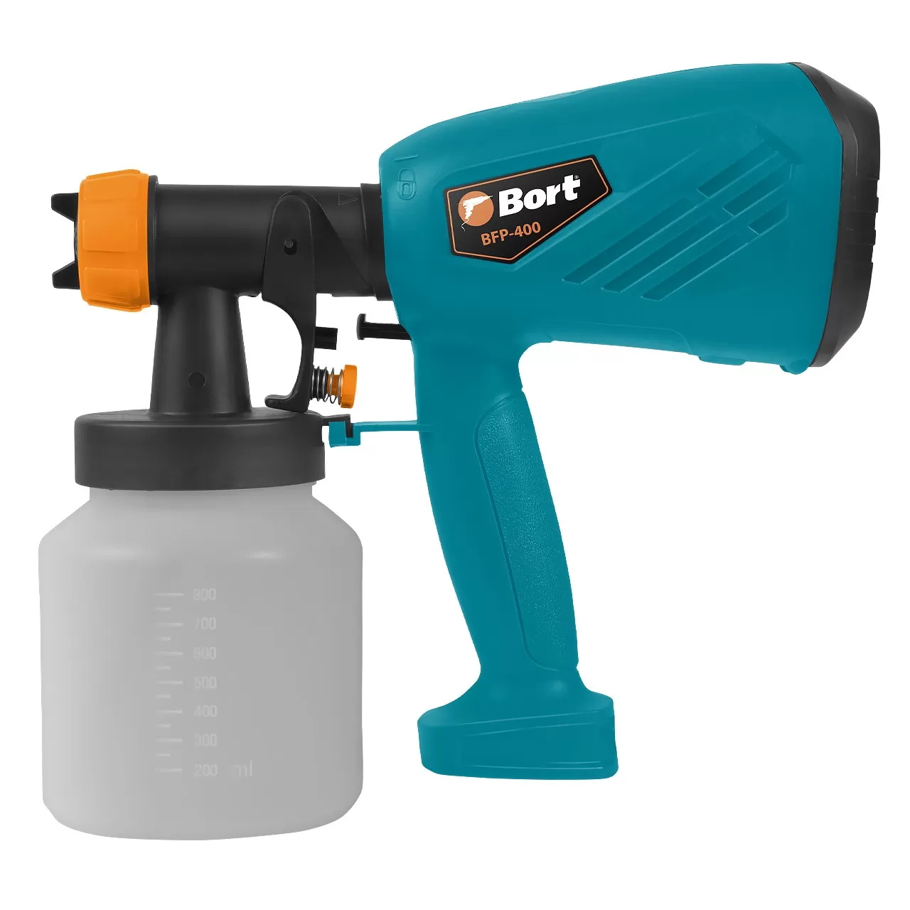 Распылитель электрический Bort BFP-400 (98291551)