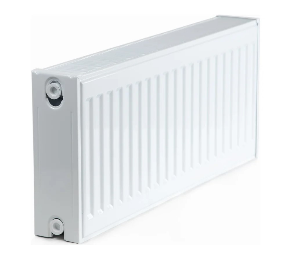 Стальной панельный радиатор Axis Classic 22 300x700 с боковым подключением