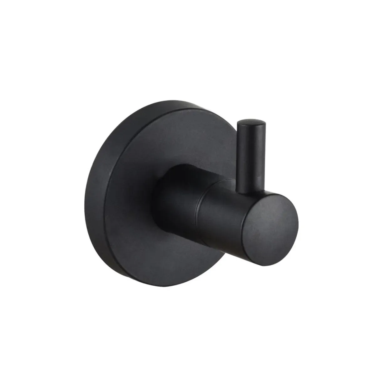 Крючок для ванной комнаты D-Lin D281111, черный