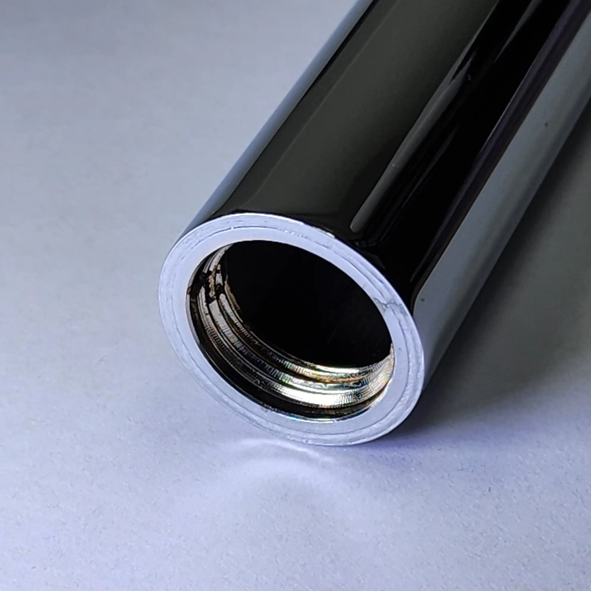 Удлинитель душевых систем Rose R30, хром