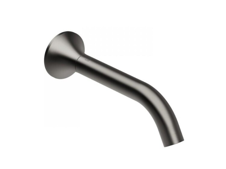 Излив Dornbracht Vaia, Dark Platinum matt (13.801.809.99)