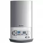 turboTEC plus VUW (настенные двухконтурные)