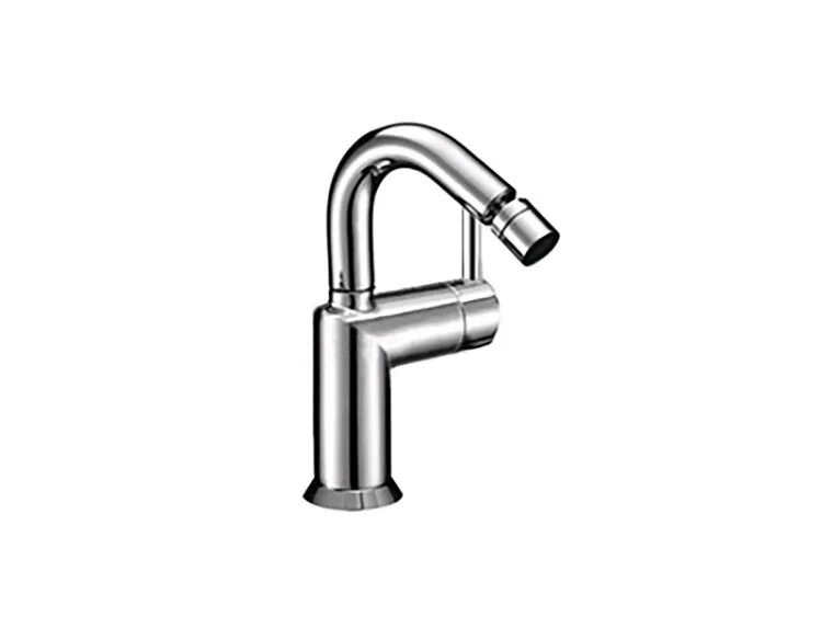 Смеситель для биде Fantini Nostromo, хром (42 02 1808F)