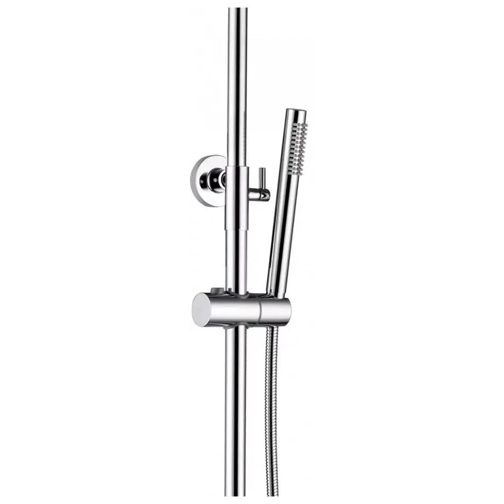 Душевая система Grocenberg GB7025CR, хром