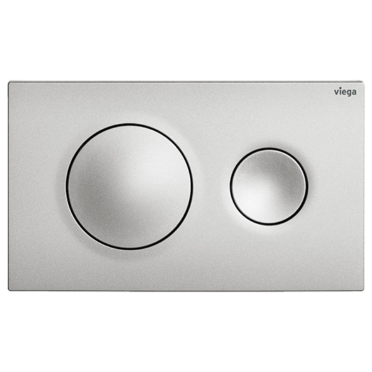 Смывная клавиша Viega Prevista Visign for Style (773786) хром матовый