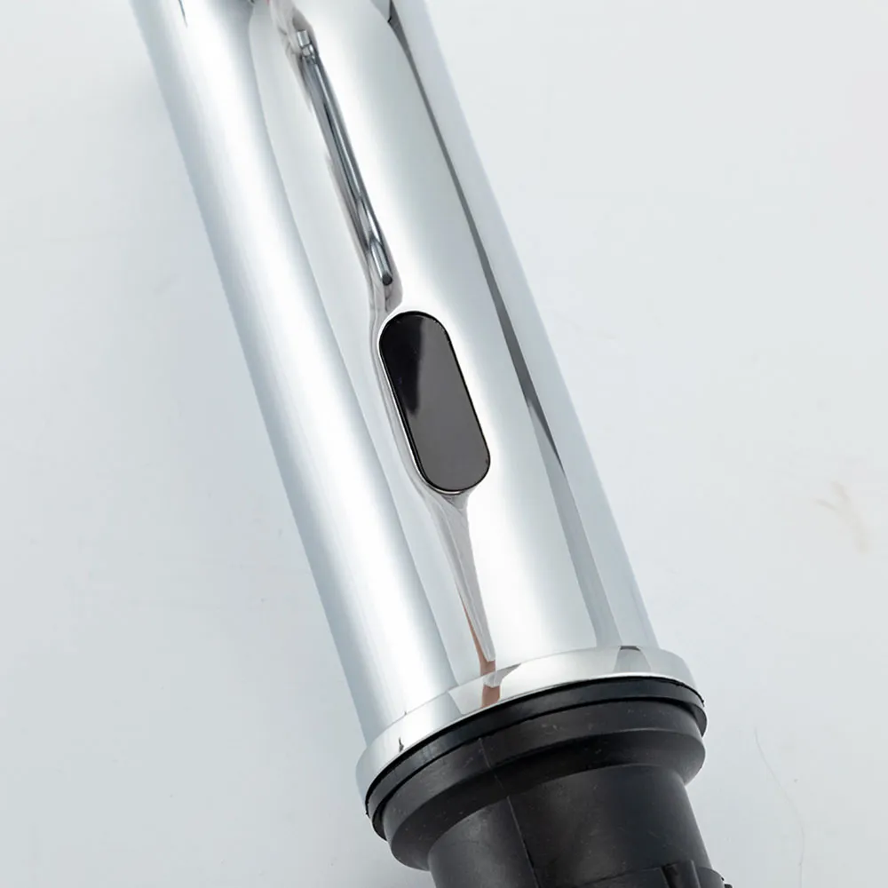 Смеситель для раковины сенсорный Frap F514-1, хром