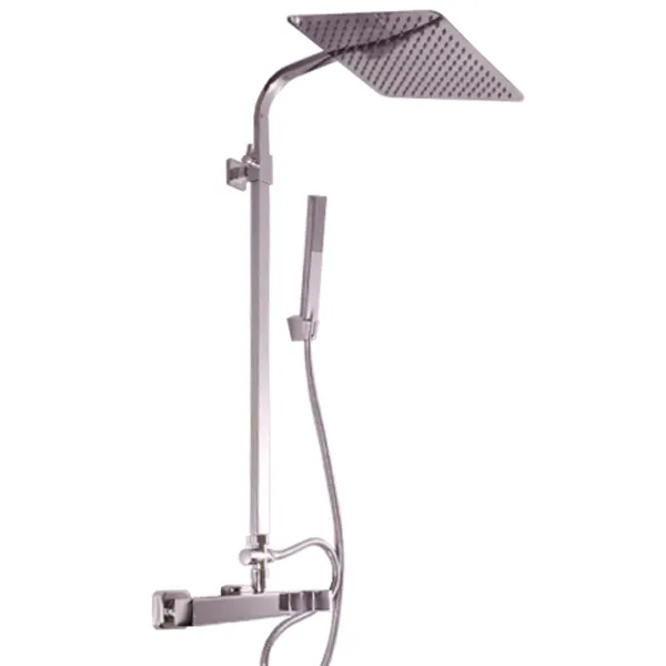 Душевая система Rav Slezak LR580.5/6