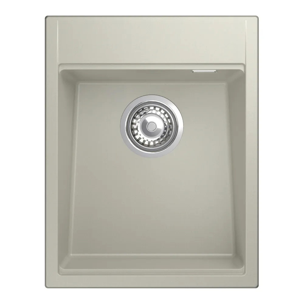 Кухонная мойка Rivelato TESORO TR-405, топаз