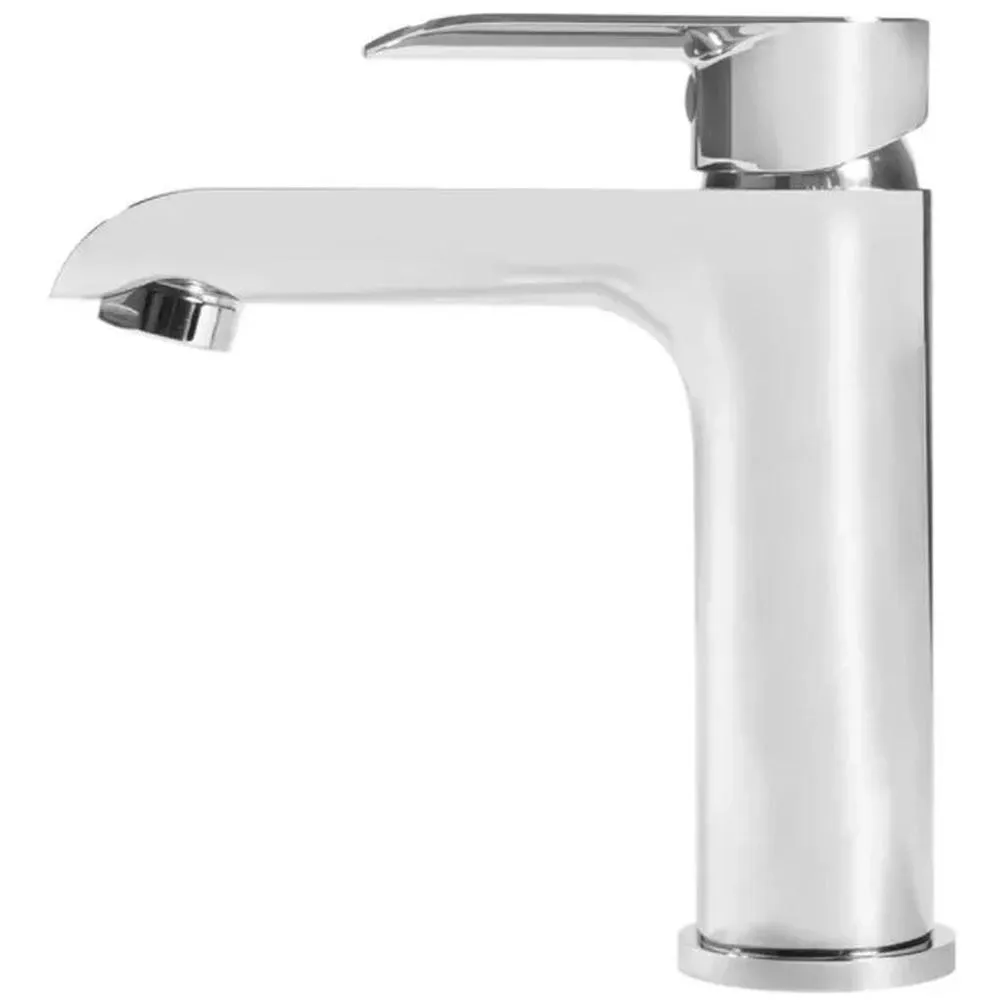 Смеситель для раковины Grocenberg GB2010CR, хром