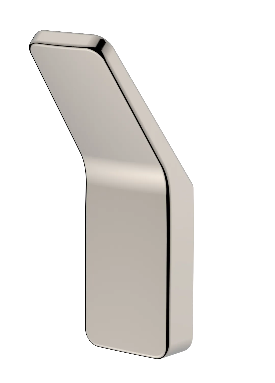 Крючок BELZ брашированный никель (B9008-6)