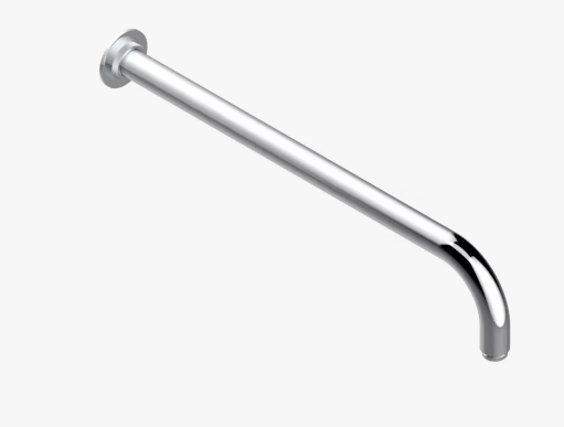 Держатель верхнего душа THG Hamptons with lever handles, бронза (G4S D01 84L)