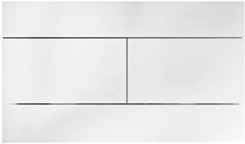 Смывная клавиша Jacob Delafon (E4316-00) белый