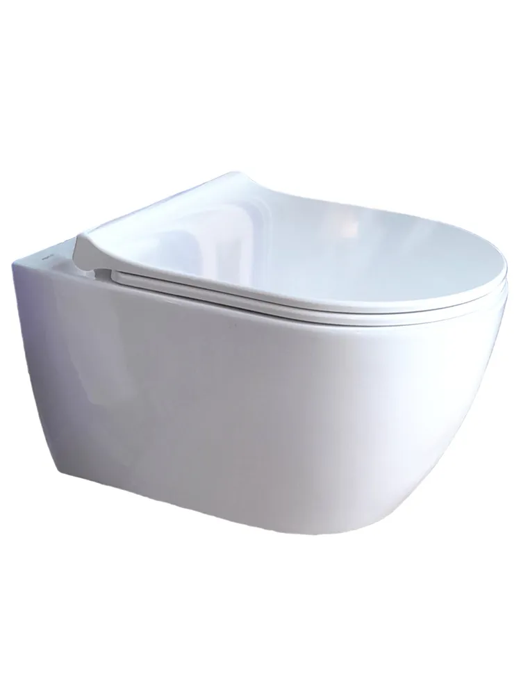 SET AQUATEK ПОЛАРИС (рама AQUATEK Standard INS-0000012+унитаз ПОЛАРИС AQ0700-01 с тонким сиденьем soft-close+ крепеж KKI-0000002 +панель KDI-0000034)